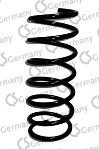 CS GERMANY 14101605 -  Пружина ходовой части